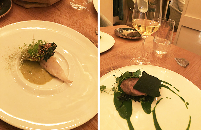 Toshiro | Le restaurant à découvrir à Saint-Gilles