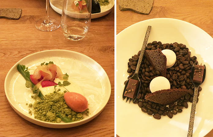 Toshiro | Le restaurant à découvrir à Saint-Gilles
