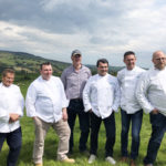 Rencontre avec 5 chefs qui servent du bœuf irlandais en Belgique | CHEFS' IRISH BEEF CLUB