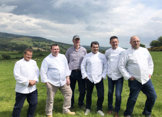 Rencontre avec 5 chefs qui servent du bœuf irlandais en Belgique | CHEFS' IRISH BEEF CLUB