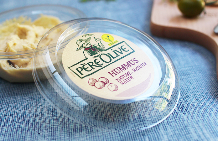 hummus