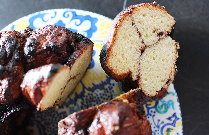 Monkey Bread