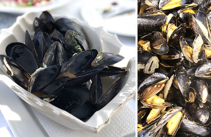 moule-curry-rouge-1 Moules au curry rouge | Une recette aux saveurs asiatiques