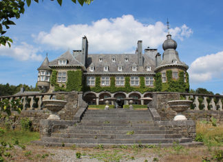 Manoir de Lébioles | Une nuit dans un hôtel 5 étoiles en Belgique
