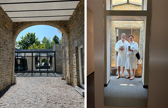 Manoir de Lébioles à Spa | Luxe au cœur des Ardennes belges