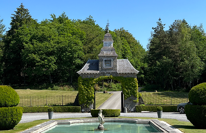 Manoir de Lébioles à Spa | Luxe au cœur des Ardennes belges