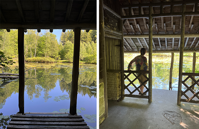 Manoir de Lébioles à Spa | Luxe au cœur des Ardennes belges