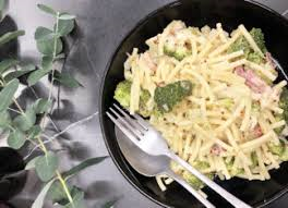macaroni-brocoli
