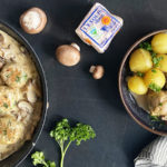 Boulette fromage de Herve