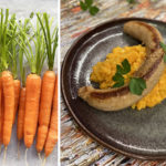 Stoemp saucisse recette belge