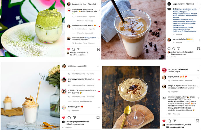 #dalgonacoffeechallenge