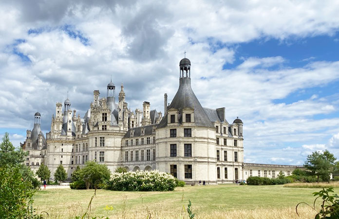 Château de Chambord