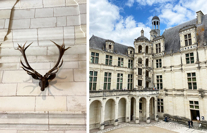 Château de Chambord