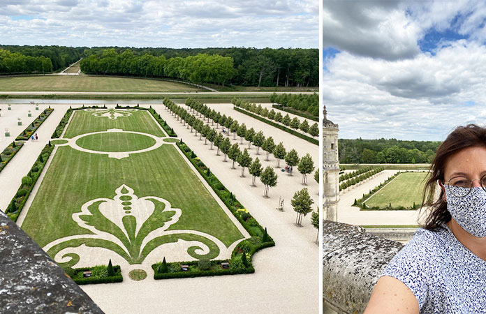 Château de Chambord