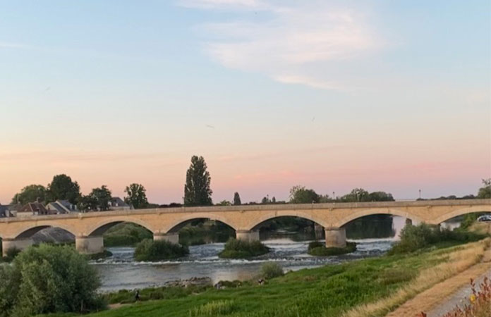 Balade en Loire