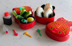 Onigiri | La recette de la boulette de riz au thon