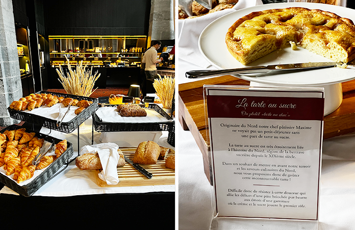 Royal Hainaut Spa & Resort de Valenciennes.