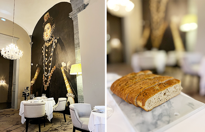Royal Hainaut Spa & Resort de Valenciennes.