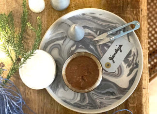 gianduja