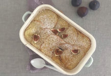 Pain perdu au four by Marie Gourmandise
