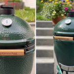 Barbecue Big Green Egg
