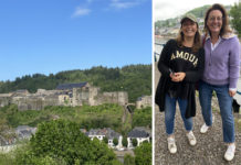 Un week-end à Bouillon