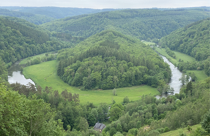 Le tombeau du géant