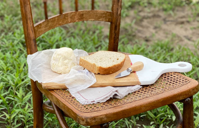 Fromage la boulette de Wallonie