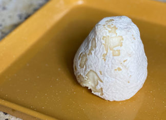 Boulette de Wallonie