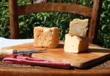Fromage de Herve