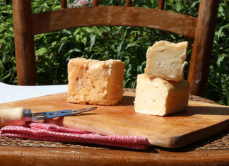Fromage de Herve