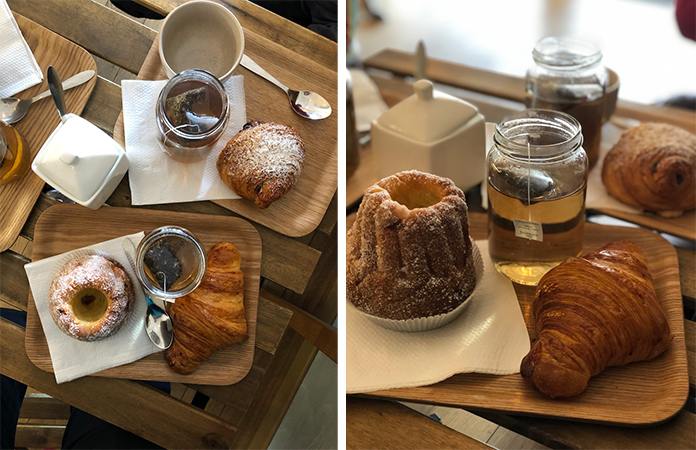 boulangerie Metz Bon