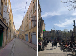 Un week-end à Metz | France