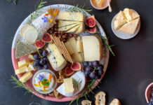 La route des fromages belges