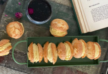 Baiser de Malmédy