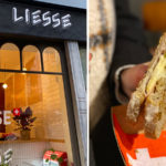 Mr. Suisse x Liesse