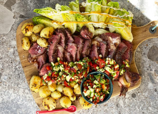 Côte de bœuf