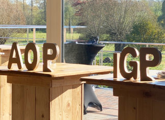 AOP IGP