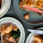Bœuf façon Wellington