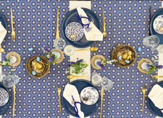 L’art de la table