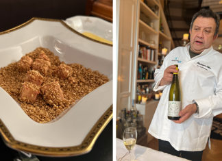Foie gras |Un incontournable des menus de fêtes