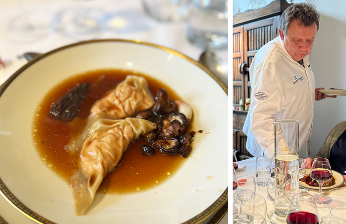 Foie gras |Un incontournable des menus de fêtes