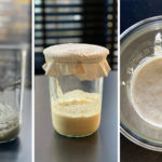 Comment créer son levain maison ?