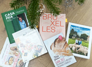livres pour bien manger