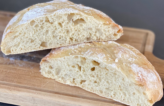 Comment créer son levain maison ?