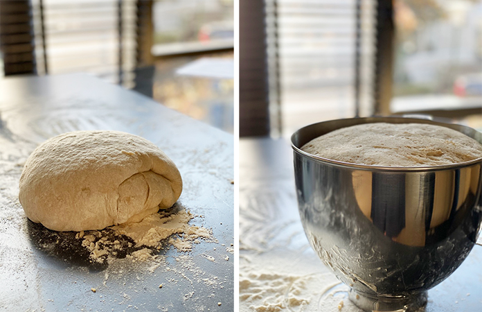 Comment créer son levain maison ?