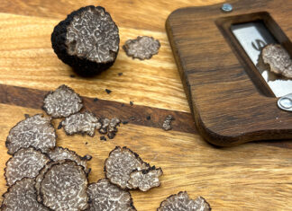 Truffe belge