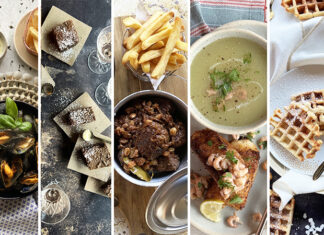 Que manger en Belgique ?