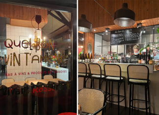 Quel bon vin t’amène | Restaurant | Bar à vin | Grez Doiceau