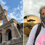 Visiter Rome